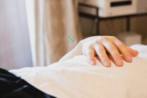 Paziente monitoraggio