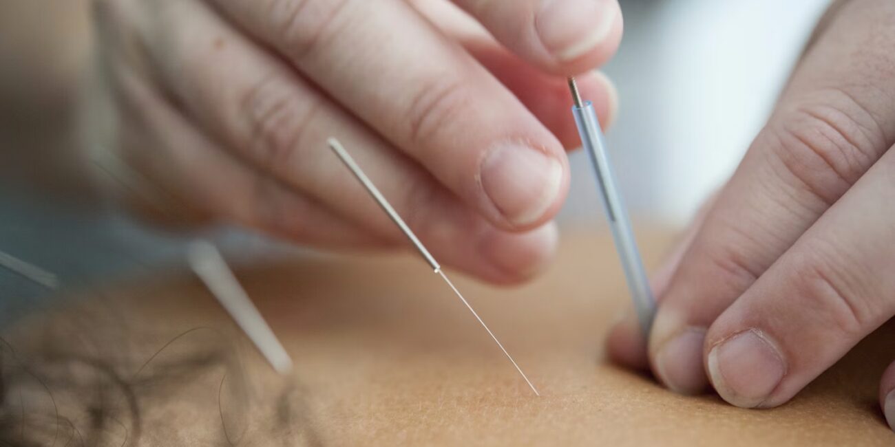 needle