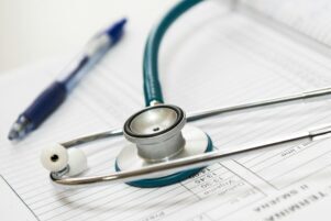 Stethoscope